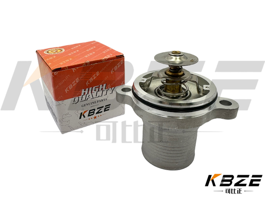 CA4177782 417-7782 4177782 CAT C4.4 C6.6 C7.1 REGULATOR Mesin 82°C 4133L507 Untuk 320D GC 320D 320D2 323D L 0.3KG