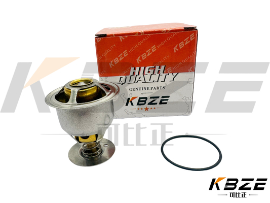 Ekskavator C4.4 C6.6 C7.1 Mesin Diesel 85°C THERMOSTAT 367-1817 357-8714 417-7782 254-2267 497-3989 499-3993 4133L066 4133L503