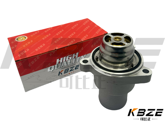 CA4973989 497-3989 4973989 REGULATOR AS-WATER 82°C Suhu C4.4 C6.6. C7.1 MOTOR untuk E318 E320 E323 EXCAVATOR