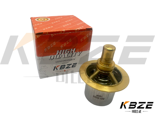 KBZE BRAND 3913028 THERMOSTAT 82°C untuk CUMMINS 6CT 6CT8.3 mesin