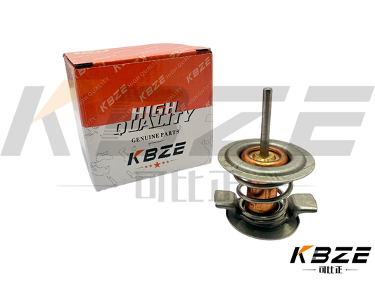 0419-8786 DEUTZ BF4M1012 THERMOSTAT 82°C KBZE Merek Bagian 0419-7853