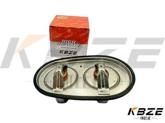 DX380 DX420 DX500 DOOSAN SCANIA DC09 Mesin 80°C 87°C termostat 1935712 300738-00189 300738-00088