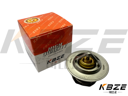 HITACHI ZAX70 ZAX80 ZAX85 Excavator 82°C THERMOSTAT 8-97361770-0 FITS 4JA1 4JB1 Mesin