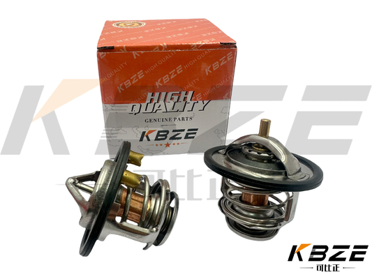 8-94397310-0 KBZE 6HK1 THERMOSTAT 82°C 8-94392817-0 FITS ZAX330 ZAX350 ZAX400 Ekskavator