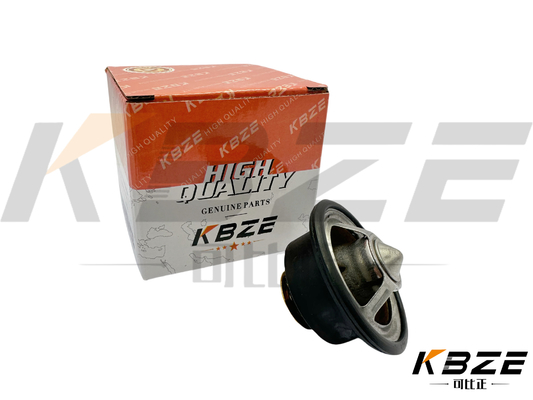 RE540550 JOHN DEREE 4045H THERMOSTAT Mesin RE535274 untuk excavator