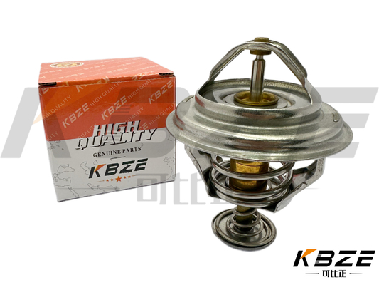 KOMATSU PC300 EXCAVATOR THERMOSTAT 76°C 600-421-6410 FITS S6D108-2 Mesin