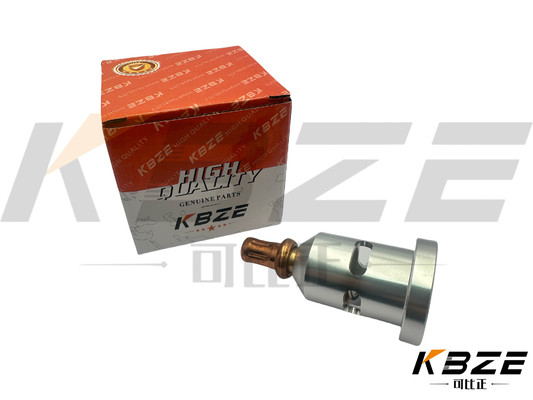 KBZE BRAND KOMATSU SAA6D140E 6218-61-2610 THERMOSTAT pendingin minyak