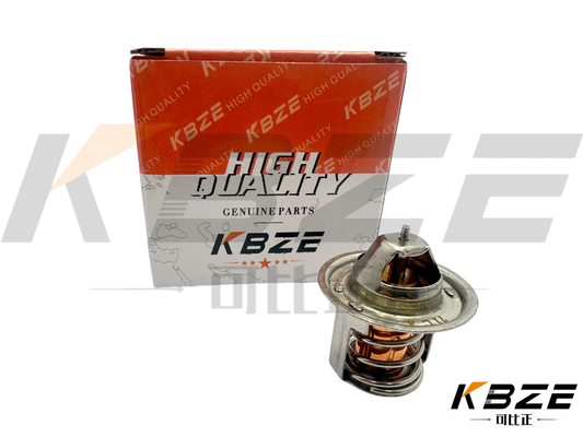 KUBOTA 1E399-73010 D722 D902 Z482 Mesin termostat 71°C