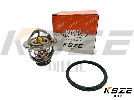 201-3911 139-7909 CAT E305 E306 Excavator 71°C Regulator 4M40 Mesin ME200262