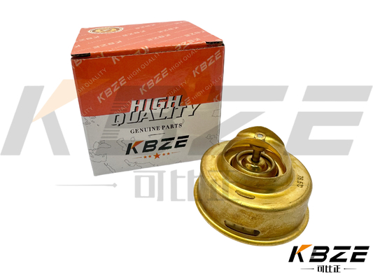 S4S S6S THERMOSTAT MOTOR 76,5°C 31646-02200 Untuk HYUNDAI R160 R170 R180