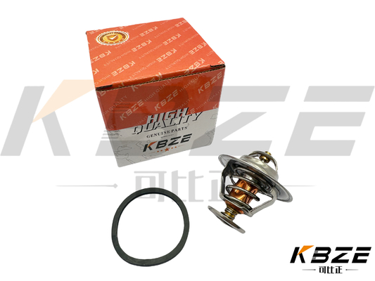 NISSAN BD30 MOTOR 76°C 80°C THERMOSTAT 21200-58G01 Untuk EX60 EX70