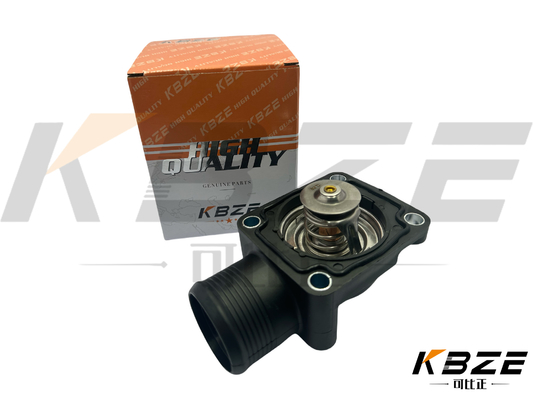 216-9743 CAT 3056 PARTS MOTOR THEMORSTAT 82°C FITS PERKINS 4133L029 1006 Mesin