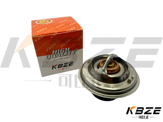 Perkins 1106 2485C034 Thermostat 82 ° C Fit 3056 216-9737 163-1437