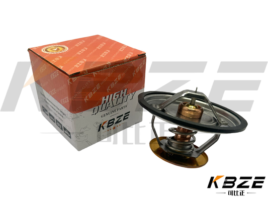 KBZE T430137 PERKINS 4006 4008 Bagian Mesin 71°C termostat SE573/1 914-013