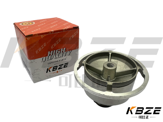 VOLVO D8K MOTOR VOE21705453 termostat untuk EC250 EC300 EC350 penggali