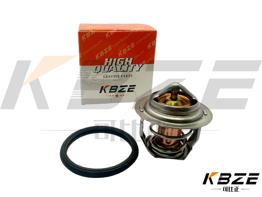 119717-49800 HITACHI ZX17 MINI Excavator 71 ° C termostat FITS YANMAR 3TNV76 mesin