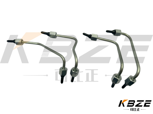 420208-00546 420208-00547 DOOSAN DX120 EXCAVATOR DAEWOO D34 DL03 LINE bahan bakar mesin 420208-00548 420208-00549