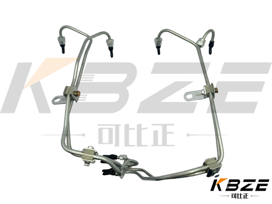KBZE BRAND 3960725 CUMMINS 4BT3.9-C LINE bahan bakar mesin 3960726 untuk excavator