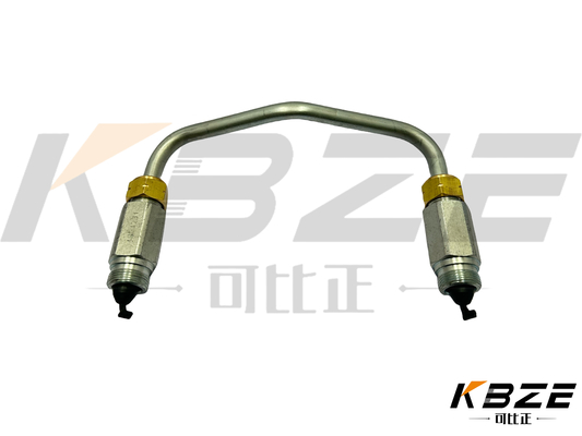 4924231 CUMMINS QSK19 QSK50 LINE bahan bakar mesin 2896821 untuk excavator pertambangan