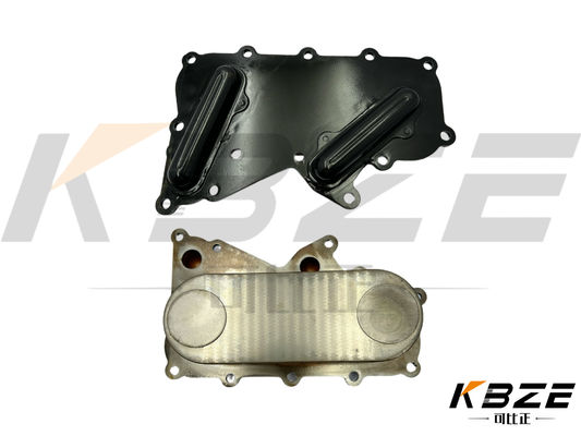 2486A002 E320D E323D C6.6 C7.1 Mesin 287-7424 COOLER OIL CORE 326-7401 281-7039