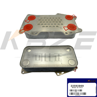 VOLVO D6E VOE22592869 EC200 EXCAVATOR 23P COOLER CORE OIL FITS DEUTZ 0425-4427 Mesin