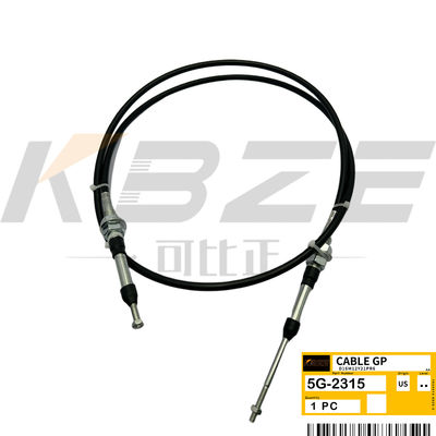 KBZE KUALITAS Tinggi 5G2315 KABEL GP 2.1M FITS 931B 931C D3C D4C