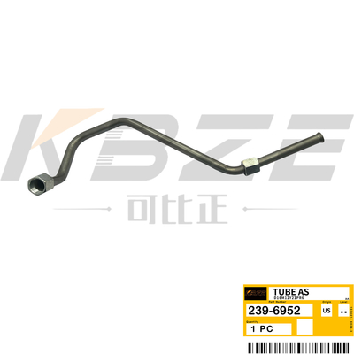 CAT C9 C-9 MOTOR 239-6952 kompresor udara tabung FITS excavator