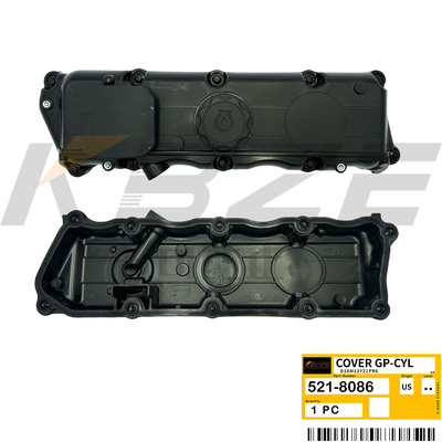 521-8086 521-8088 CAT C4.4 1104 COVER VALVE MOTOR T426695 T426694 T417516 4142X323 FITS JCB 3CX 4CX CAT E312