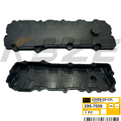 CAT C9 C-9 MOTOR 295-7559 COVER HEAD MOTOR FIT 330C EXCAVATOR