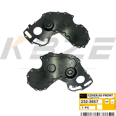 KBZE C3.3 C4.4 C6.6 C7.1 3054 Mesin 232-3657 4142A503 TIMING GEAR COVER FITS 312D2 318D2 320D EXCAVATOR