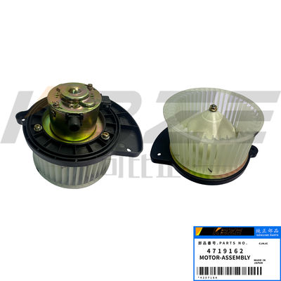 HITACHI EXCAVATOR 4719162 24V A / C BLOWER MOTOR FITS ZAX140-3 ZAX200-3 ZAX240-3