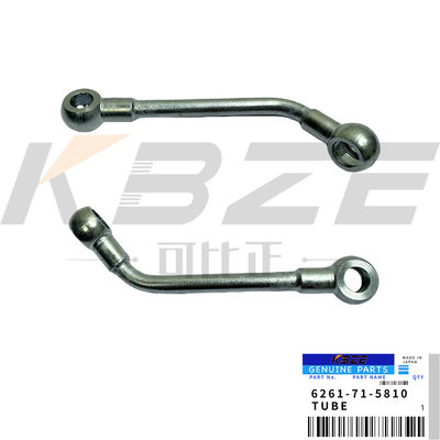KOMATSU SAA6D140E-5 TUBE SUPPLY BBM MOTOR 6261-71-5810 FITS HM400 WA500 PC600 PC700