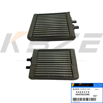 Merek HITACHI Excavator Heater CORE 4464275 Untuk ZAX110 ZAX180 ZAX200 ZAX240