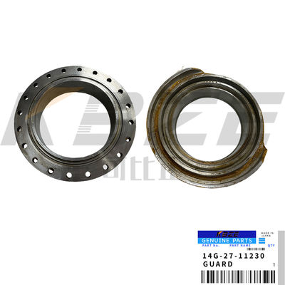 14G2712130 KOMATSU 14G-27-12130 RUMAH GIGI FINAL COCOK UNTUK DOZER D60P D65P