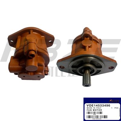 14533496 KBZE BRAND VOE14533496 MOTOR KIPAS UNTUK VOLVO EC330 EC360 EC480 EXCAVATOR
