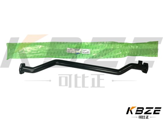 420207-03733 SELANG PENDINGIN OLI EXCAVATOR DX800 DOOSAN ASLI BARU 42020703733