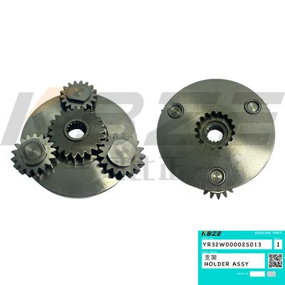 KBZE KOBELCO YR32W00002S013 SWING CARRIER ASSY UNTUK EXCAVATOR KECIL SK60 SK70 SK80