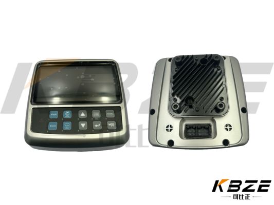 DOOSAN DX225 EXCAVATOR K1047760 300426-00202 Panel Gauge untuk DX140 DX170 DX220 DX300 DX380