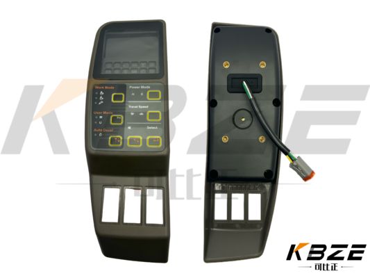 21N8-30013 MONITOR EXCAVATOR HYUNDAI R-7 21N3-30013 21N3-35000 21N3-35001 21N3-35002 UNTUK R110 R140 R160 R180 R210 R250
