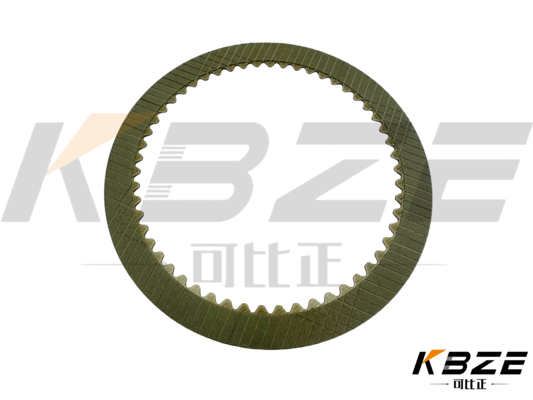 KBZE D3C D4C 931B 933 CAT 6Y7935 FIRCTION DISC 215*68*2.95 54IT untuk LOADER & TRACTOR