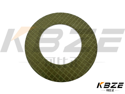 KBZE PABRIK SUPLAI TADANO 360-70445010 DISK GESEK 122.5*71 UNTUK TRANSMISI