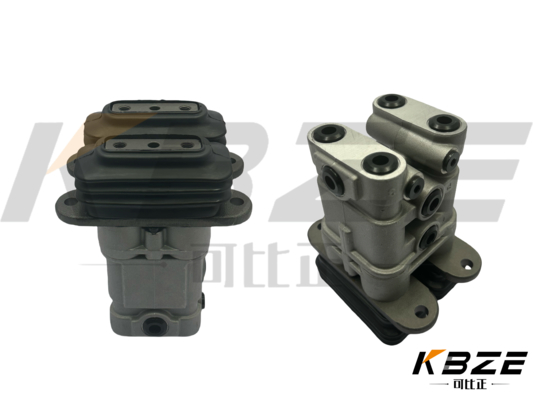 KBZE MEREK SY205 SY215C-9 EXCAVATOR PVD8PC6035 FOOT VALVE ASSY GANTI UNTUK PENGGUNAAN SANY