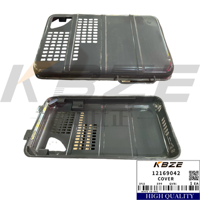 Tutup Kap Mesin Engine Excavator SANY 12169042 untuk SY205 SY215 SY220