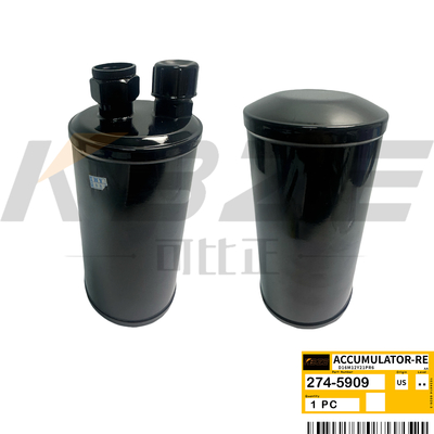 274-5909 2745909 CAT AKUMULATOR-REFRIGERAN UNTUK 416E 906H 120K 953D D5N