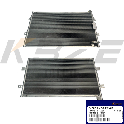 KBZE VOLVO EXCAVATOR VOE14602245 A/C CONDESER COCOK UNTUK EC160D EC240B EC300D EC480D