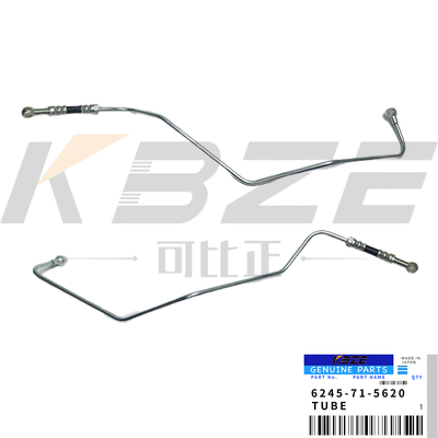 6245-71-5620 6245715620 SELANG BAHAN BAKAR KOMATSU SAA6D170E-5 COCOK UNTUK PC1250-8 WA600-6