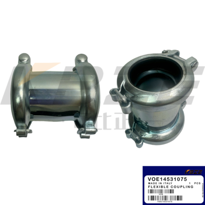 VOLVO VOE14531075 14531075 kopling fleksibel untuk EC250 EC330 EC480 EC700 penggali