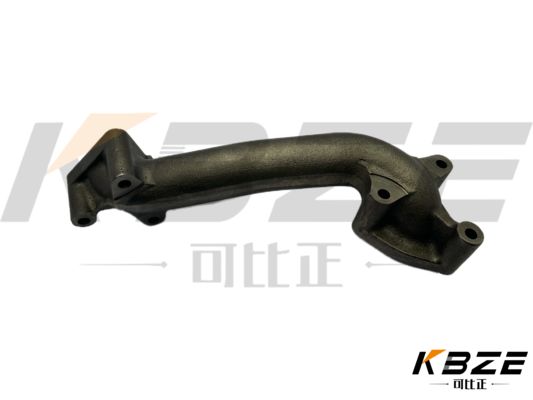 KBZE 1-16181121-1 1161811211 6HK1 EGR PIPE HITACHI ZAX330-3 ZAX350-3 ZAX400-3 Ekskavator
