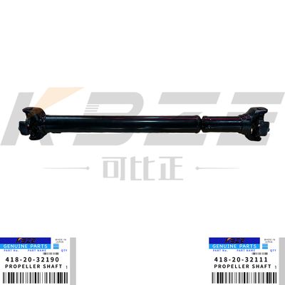 KBZE MEREK 418-20-32190 418-20-32111 KOMATSU 418-20-32650 POROS PROPELLER UNTUK WA250-6 WA270-7 WA320-6 WA320-7 LOADER