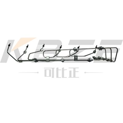 618DB1129002A KBZE BRAND FUEL LINE S6D18F1129002A FIT untuk CAMC CM6D18.38531 TRUCK MOTOR